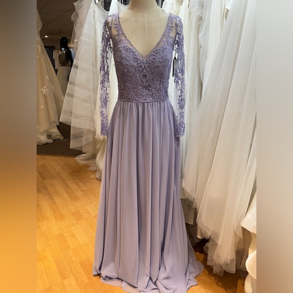 MORILEE - SPECIAL OCCASION DRESS